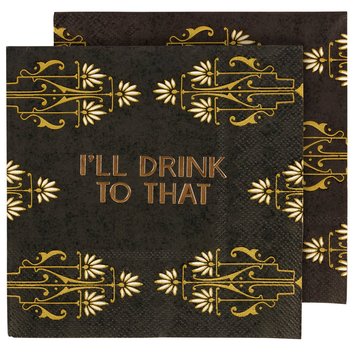 Bar Essentials