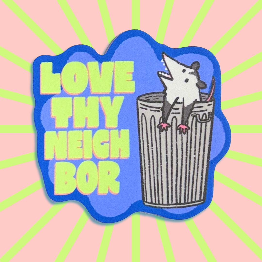 Stickers!!!