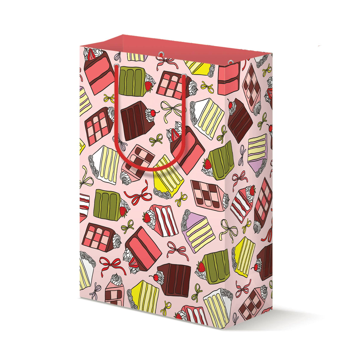 Gifting