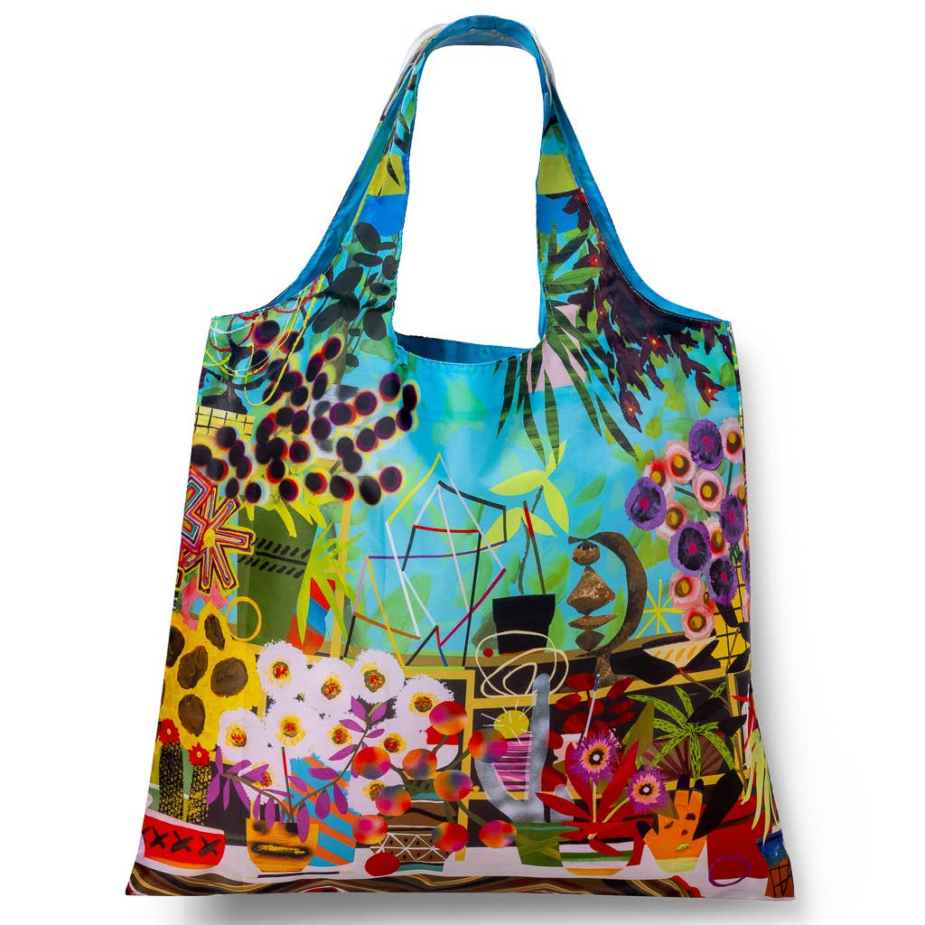 Art Sack® | Reusable Tote Bag- 6 Colors
