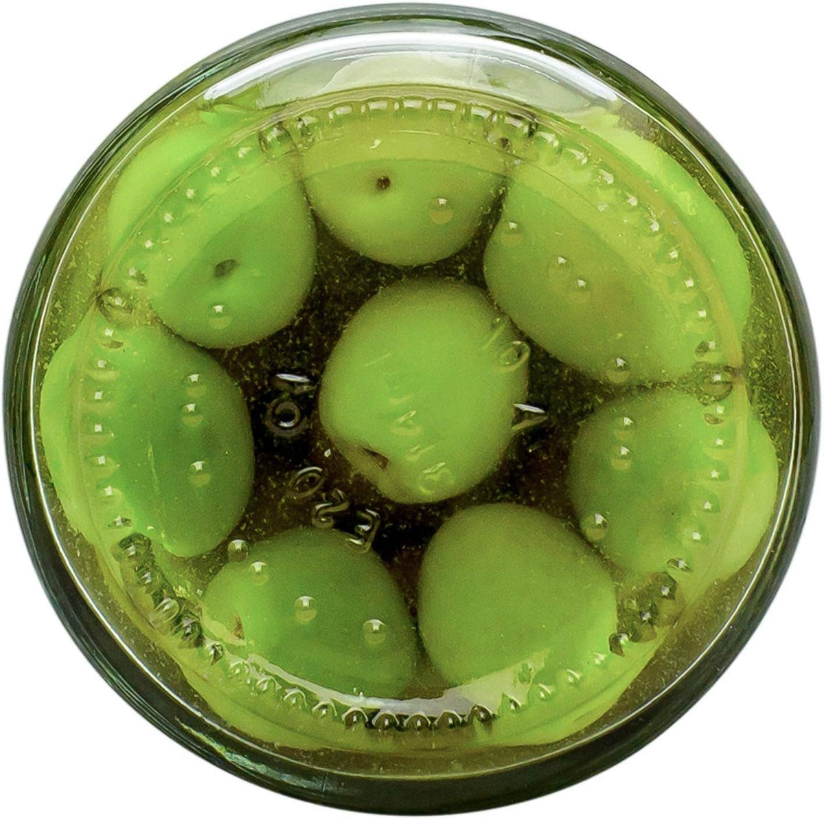 Campo D'Oro Sicilian Green Olives 10.6oz