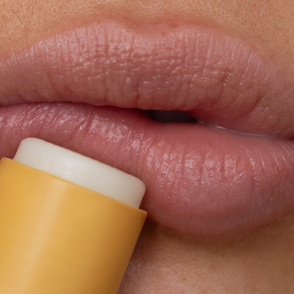 Poppy&Pout Lip Balm