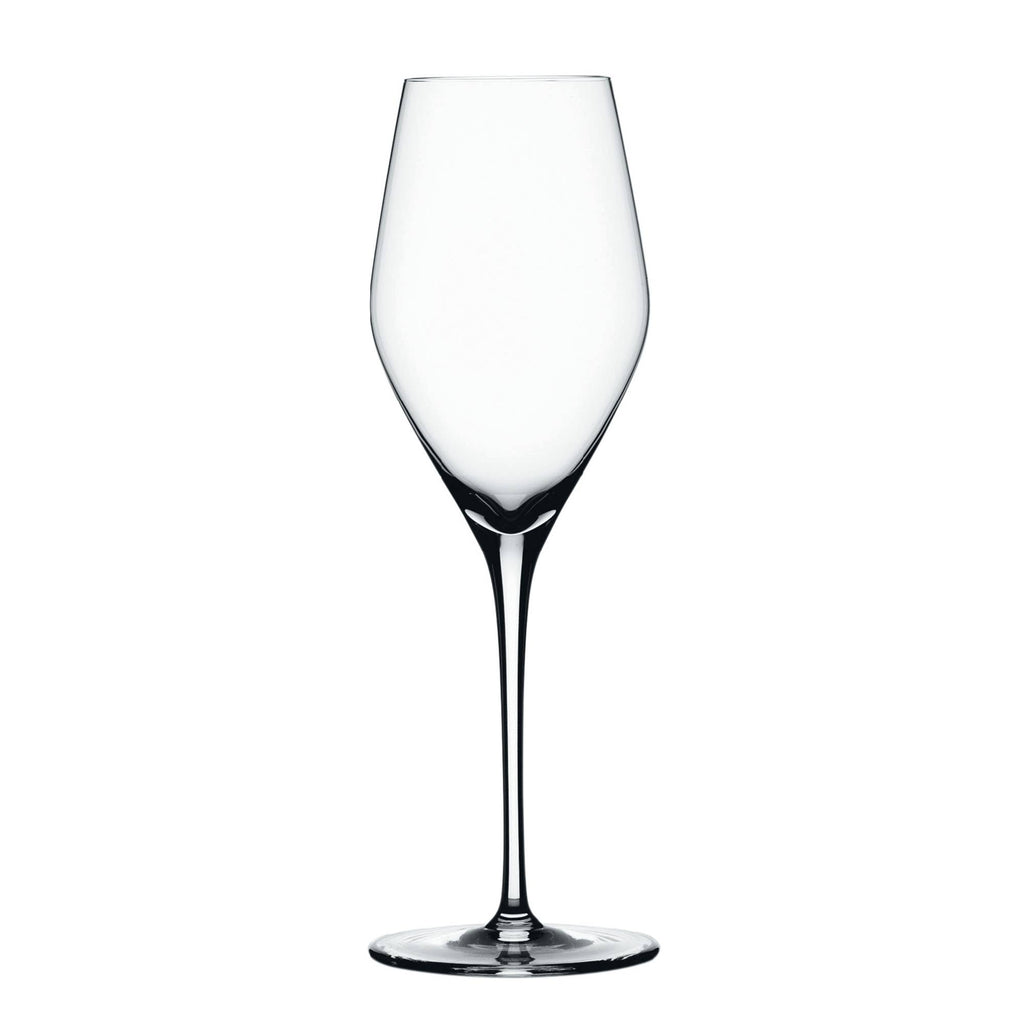 Champagne Crystal Prosecco Glass