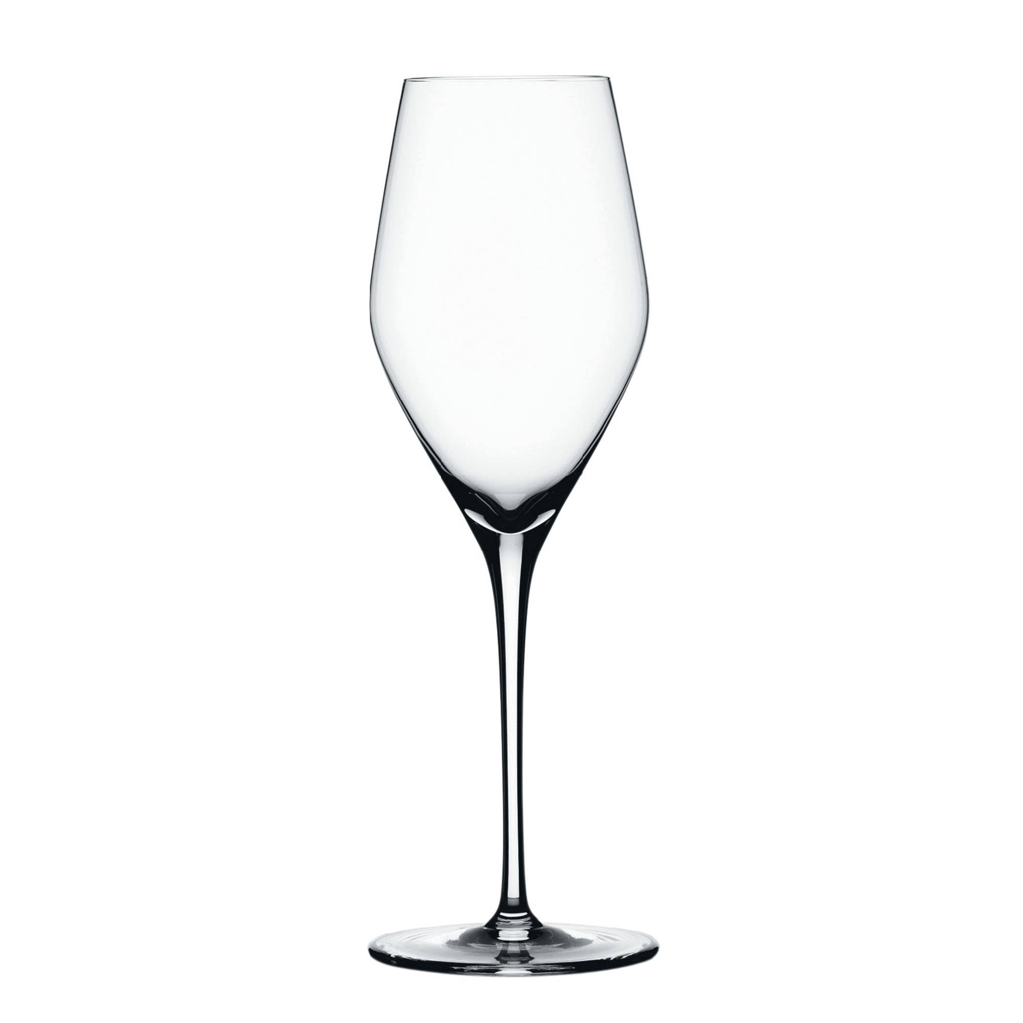 Champagne Crystal Prosecco Glass
