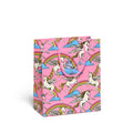 Unicorn Queen gift bags