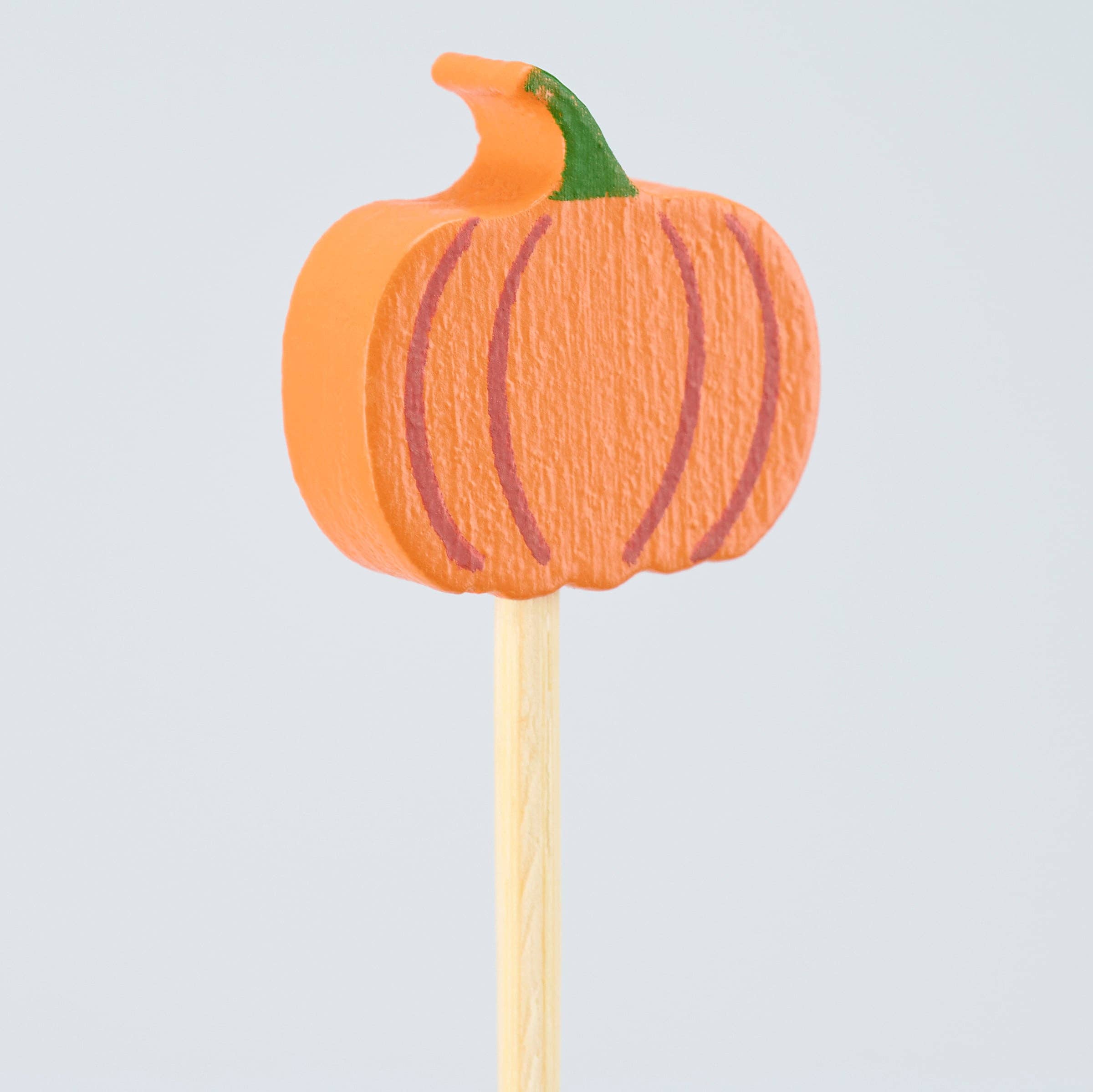 Pumpkins Party Pick Set