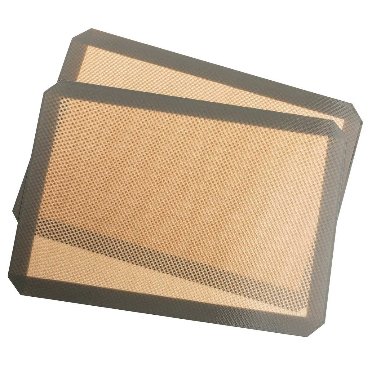 Silicone Baking Mat, Set of 2