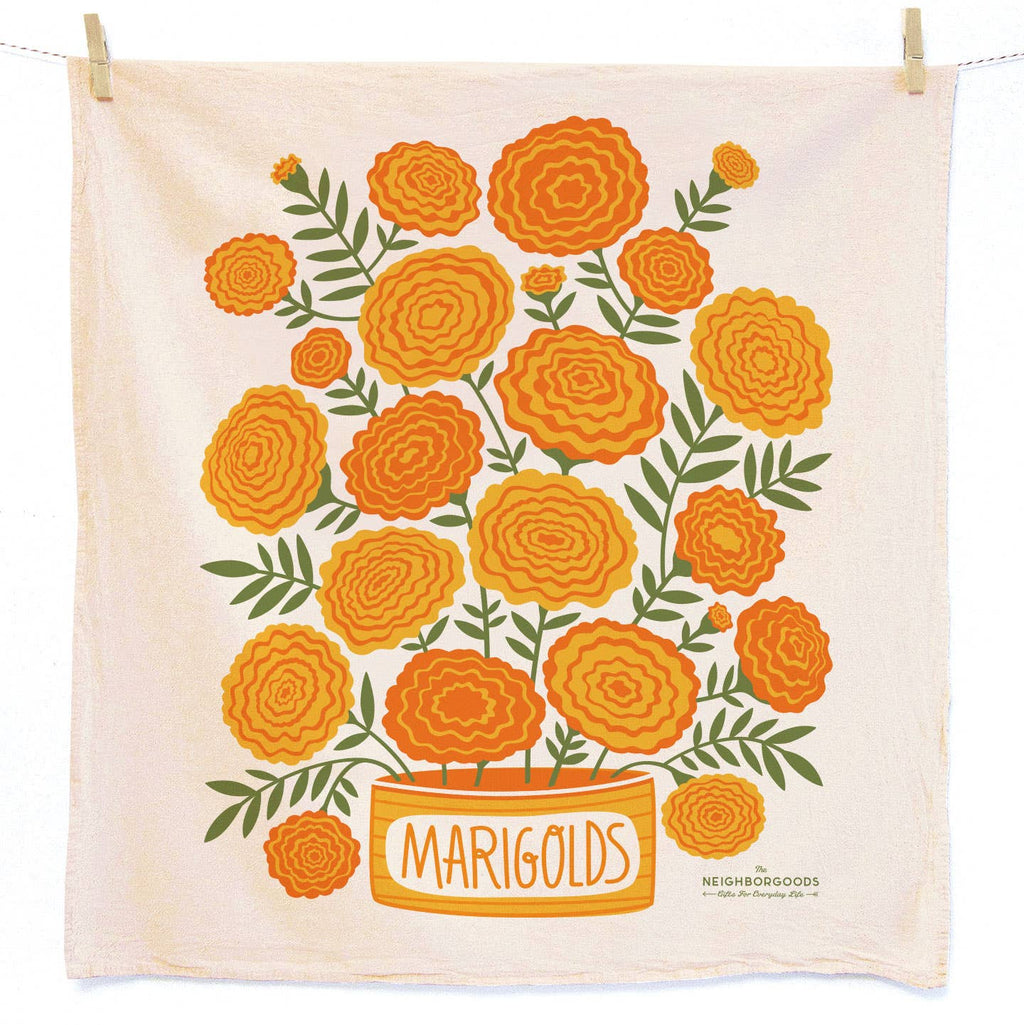 The Neighborgoods - Tea Towel Set of 2