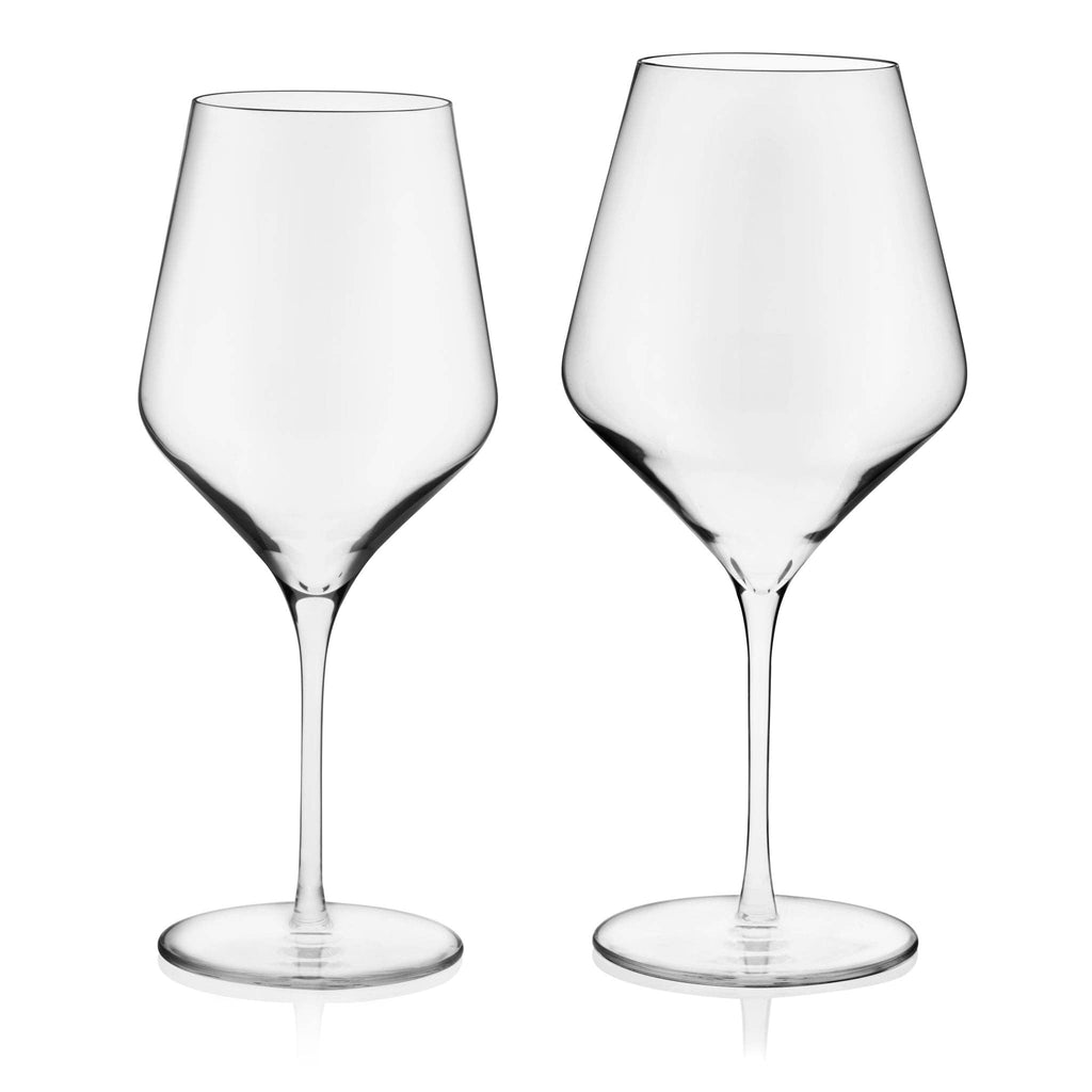 Signature Greenwich Oversized Wine Glass- 24oz