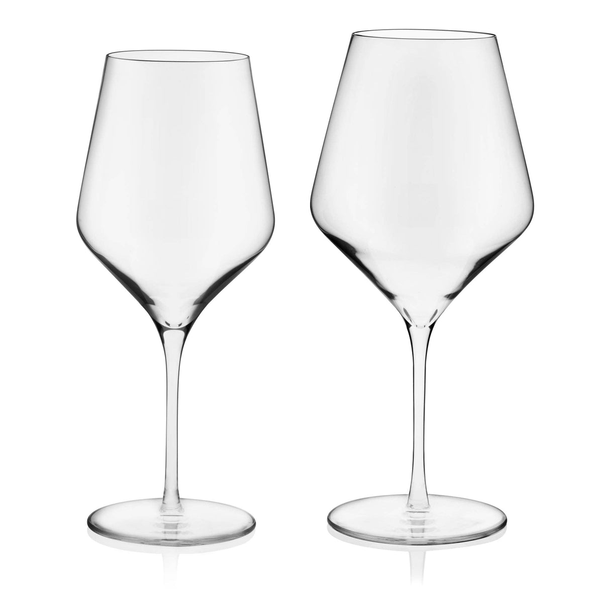 Signature Greenwich Oversized Wine Glass- 24oz