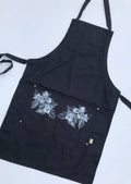 Trillium Apron