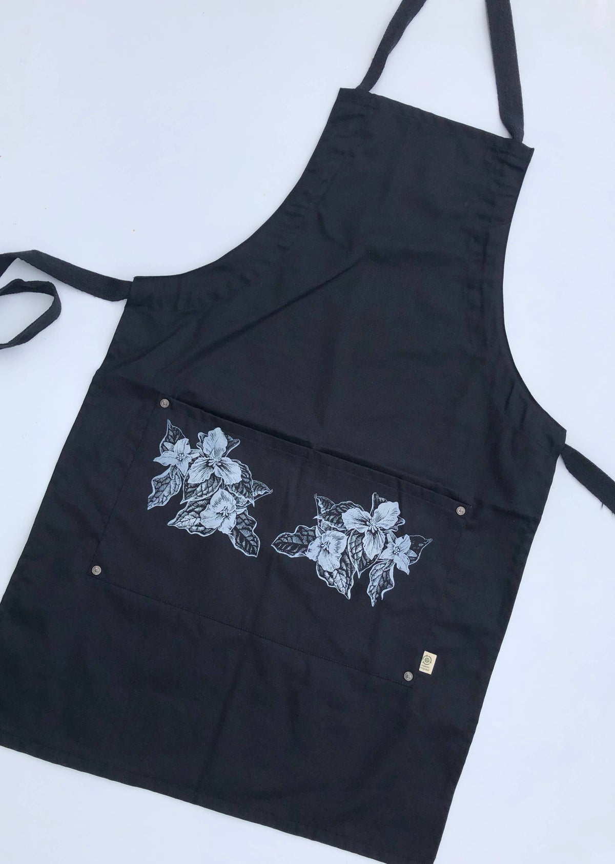 Trillium Apron