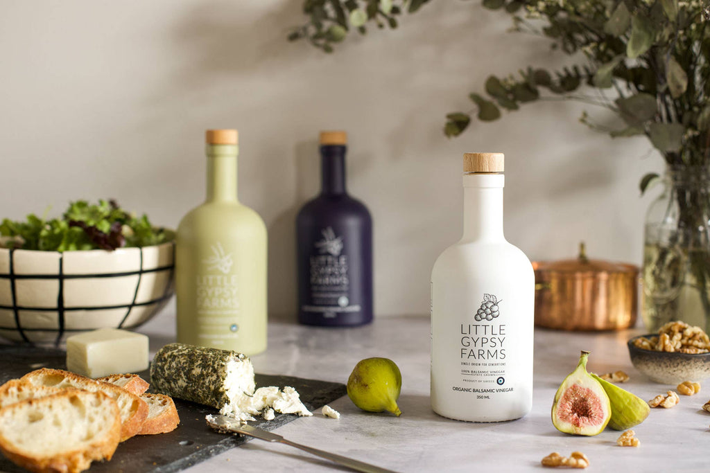 Heirloom Private Estate Olive Oil (Dipping & Finishing)
