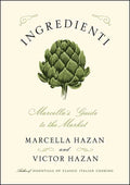 Ingredienti by Marcella Hazan