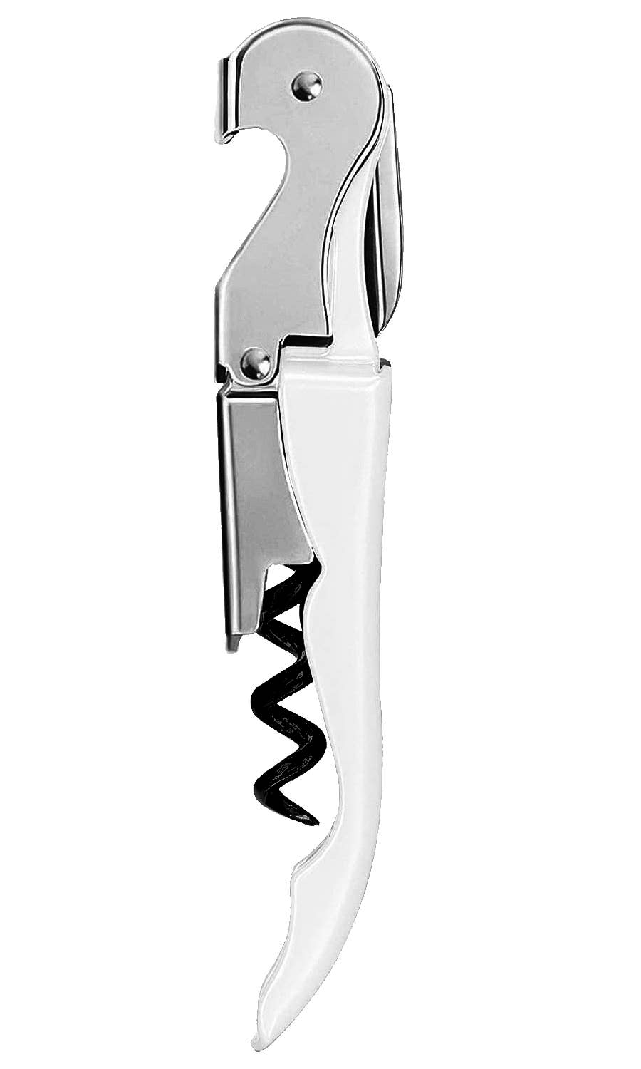 Waiter's Corkscrew - 6 Assorted Colors