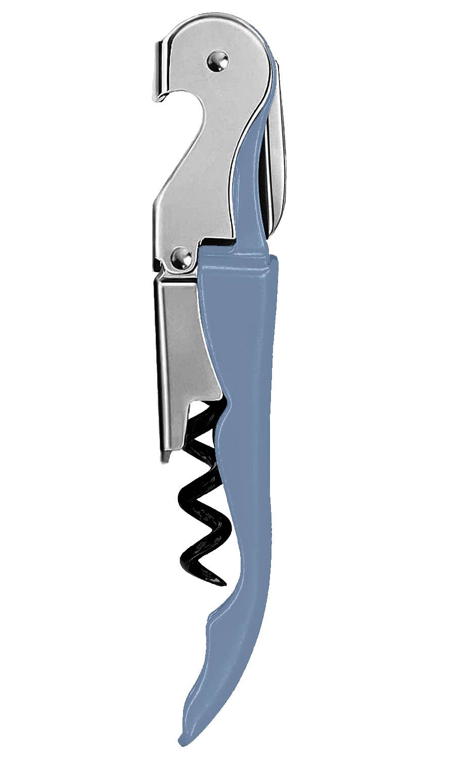 Waiter's Corkscrew - 6 Assorted Colors