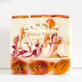 Autumn Vibes Fall Handmade Bar Soap - 4oz
