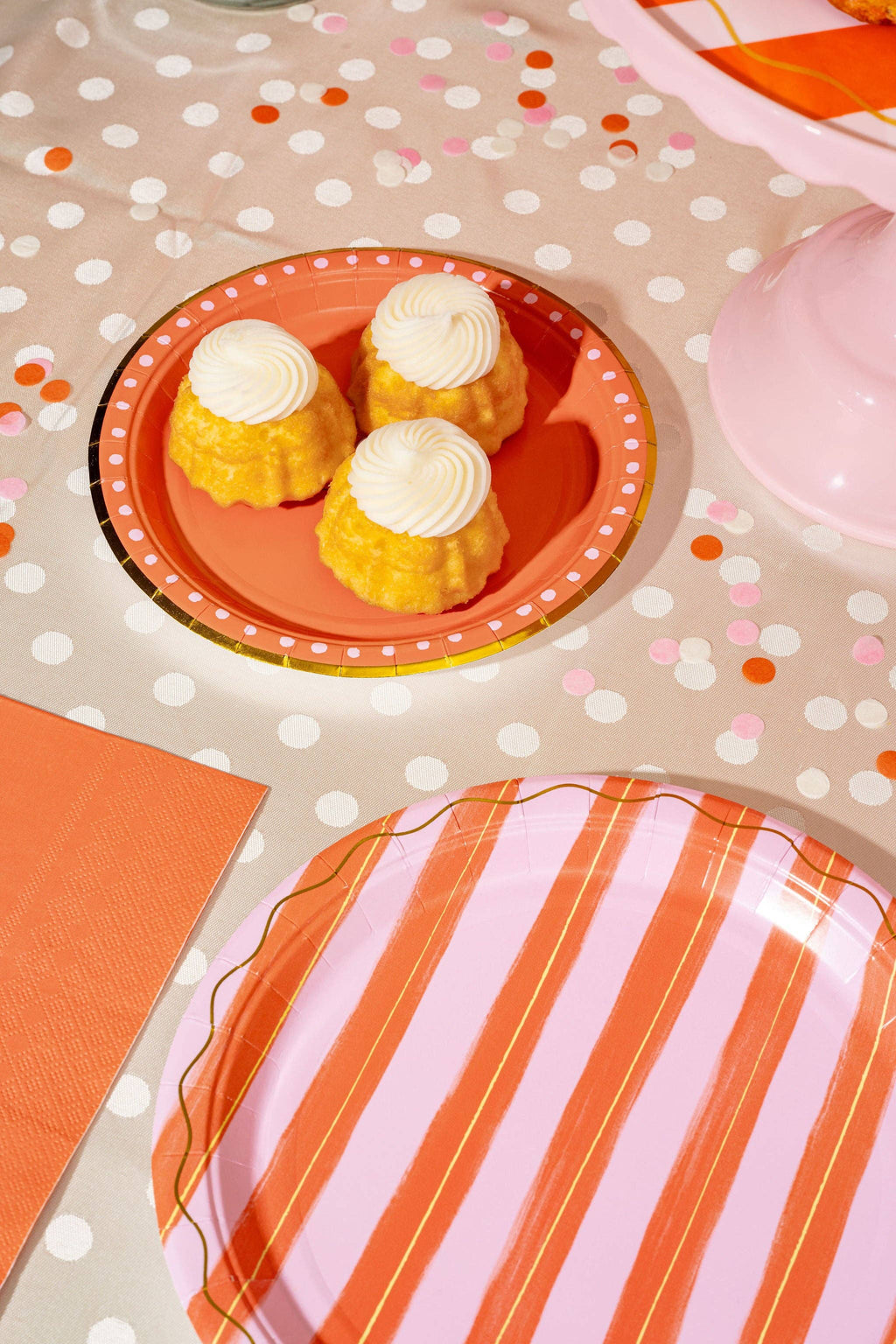The Celebration Box- Pink Birthday Edition