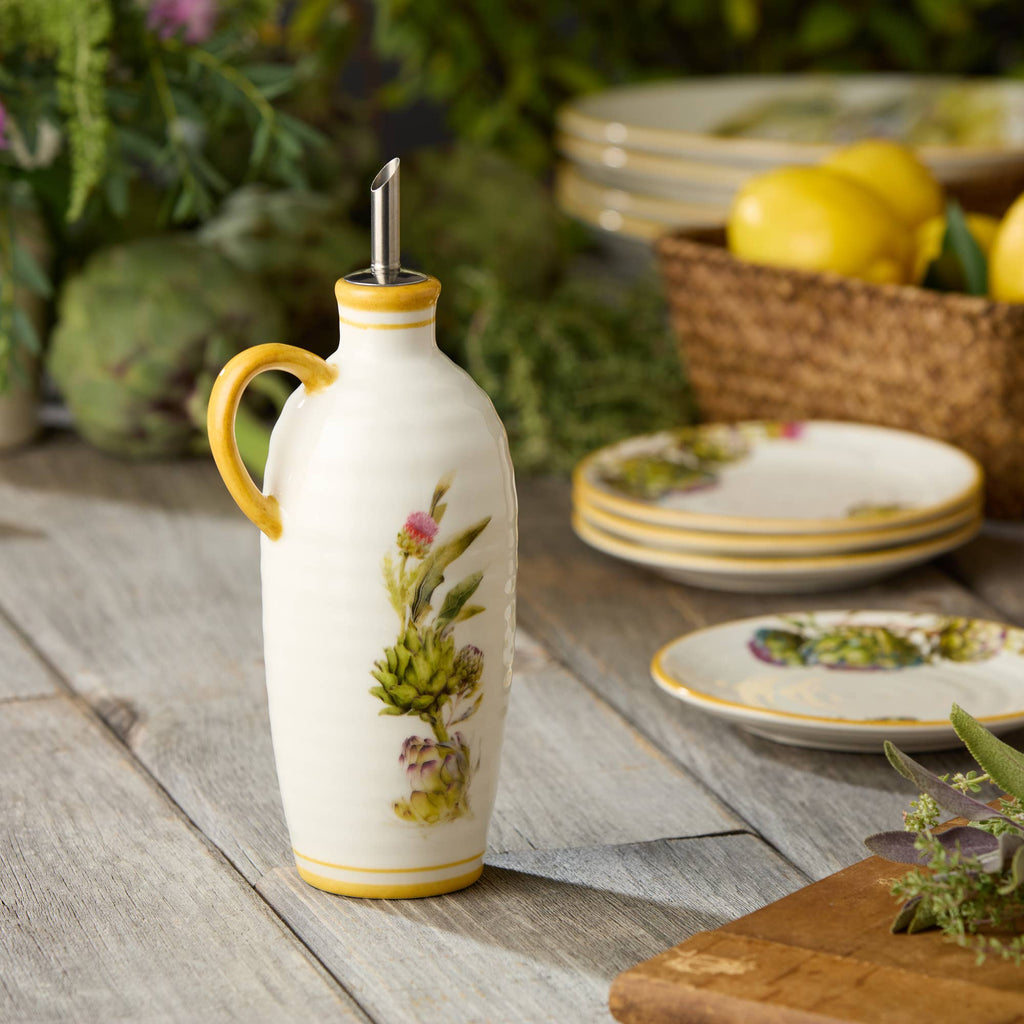 Verdura Oil Bottle