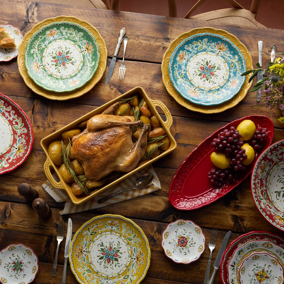 Provence Pitcher
