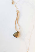 Vintage Country Style Metal Christmas Bells