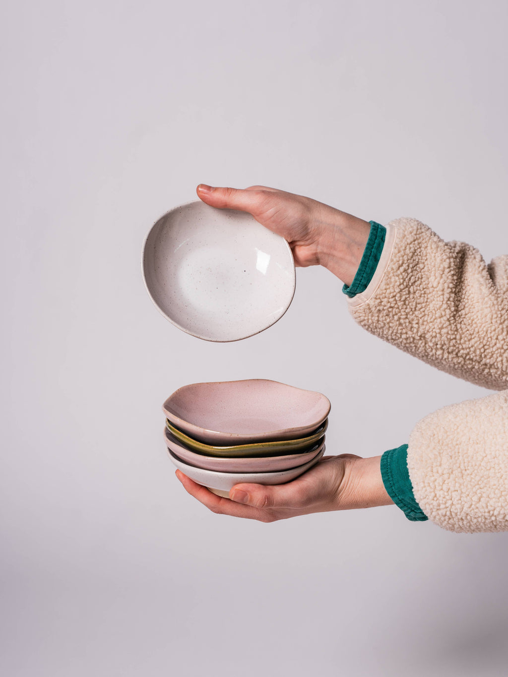 Drift Dipping Bowl
