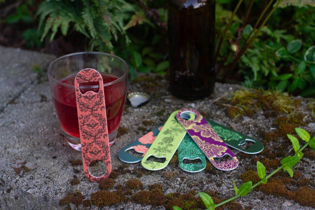 Roots Bottle Opener