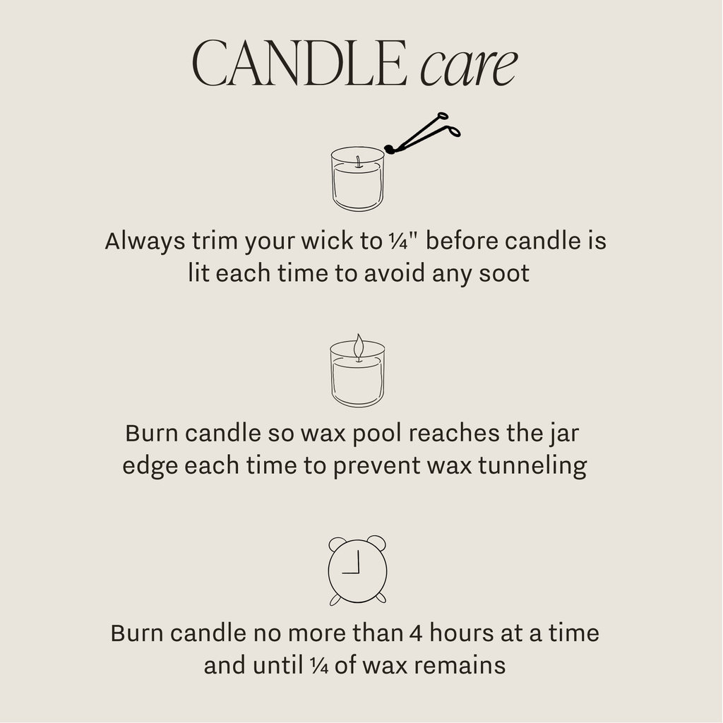 Pumpkin Spice 9 oz Soy Candle - Fall Decor and Gifts