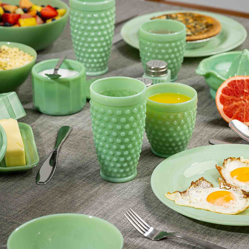 Jadeite Glass Collection™ 14oz Tumbler