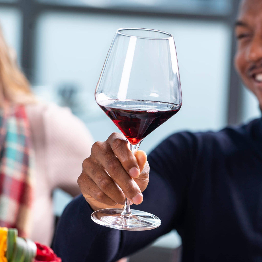Signature Greenwich Oversized Wine Glass- 24oz