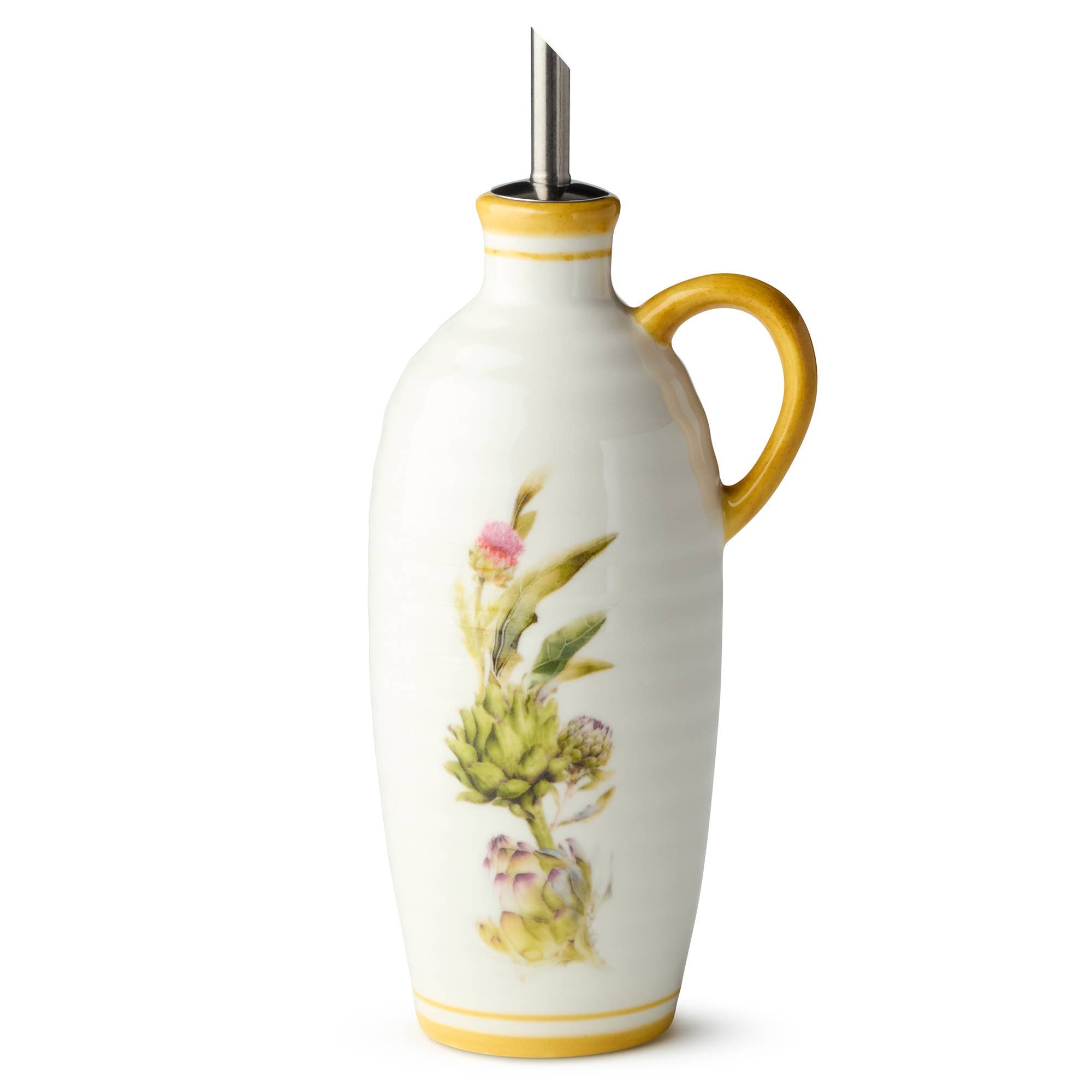 Verdura Oil Bottle