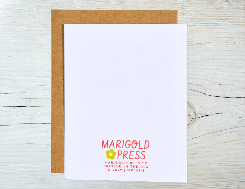 Crayon Box  Teacher Appreciation - Teacher Thank You Card