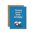 Tasty Birthday
