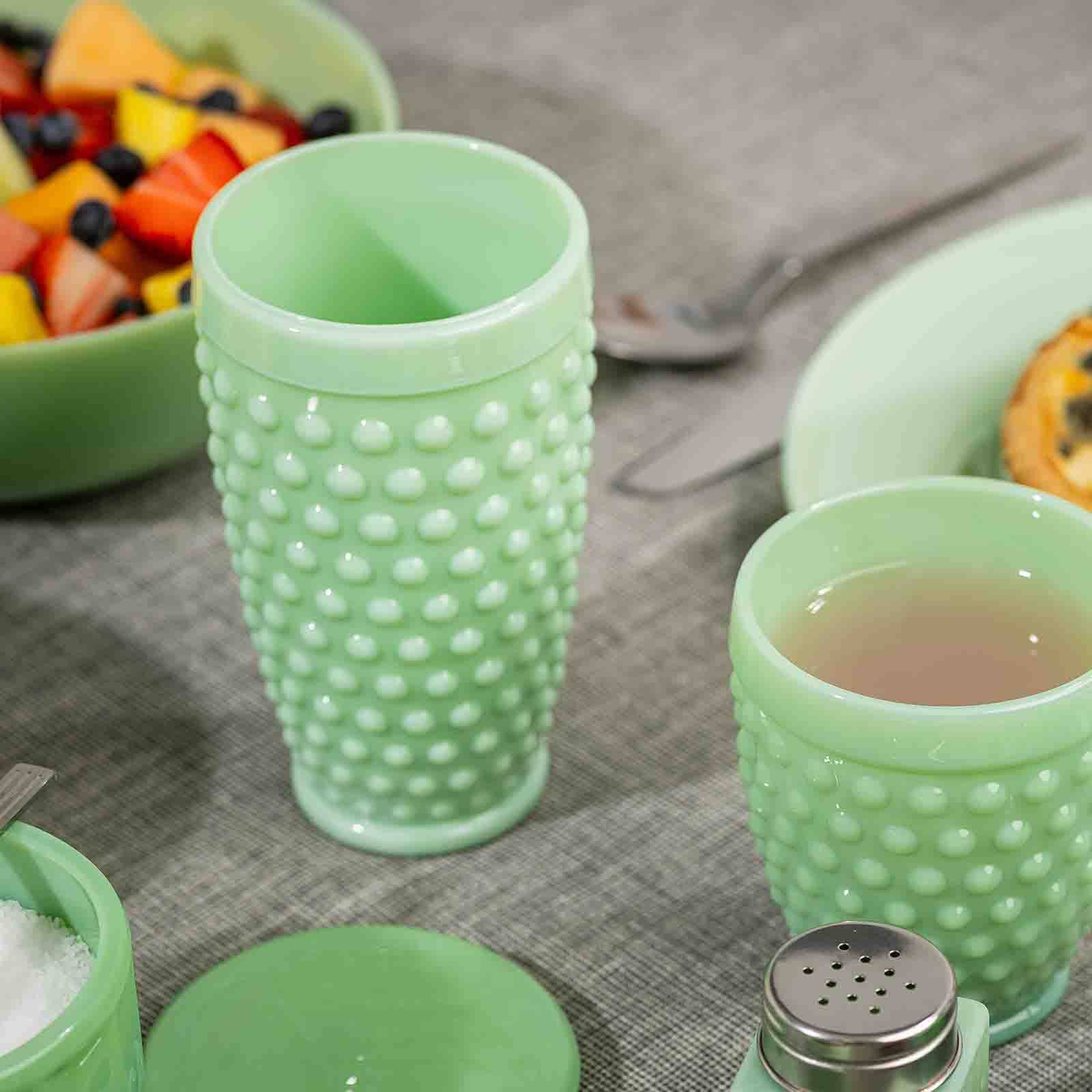 Jadeite Glass Collection™ 14oz Tumbler