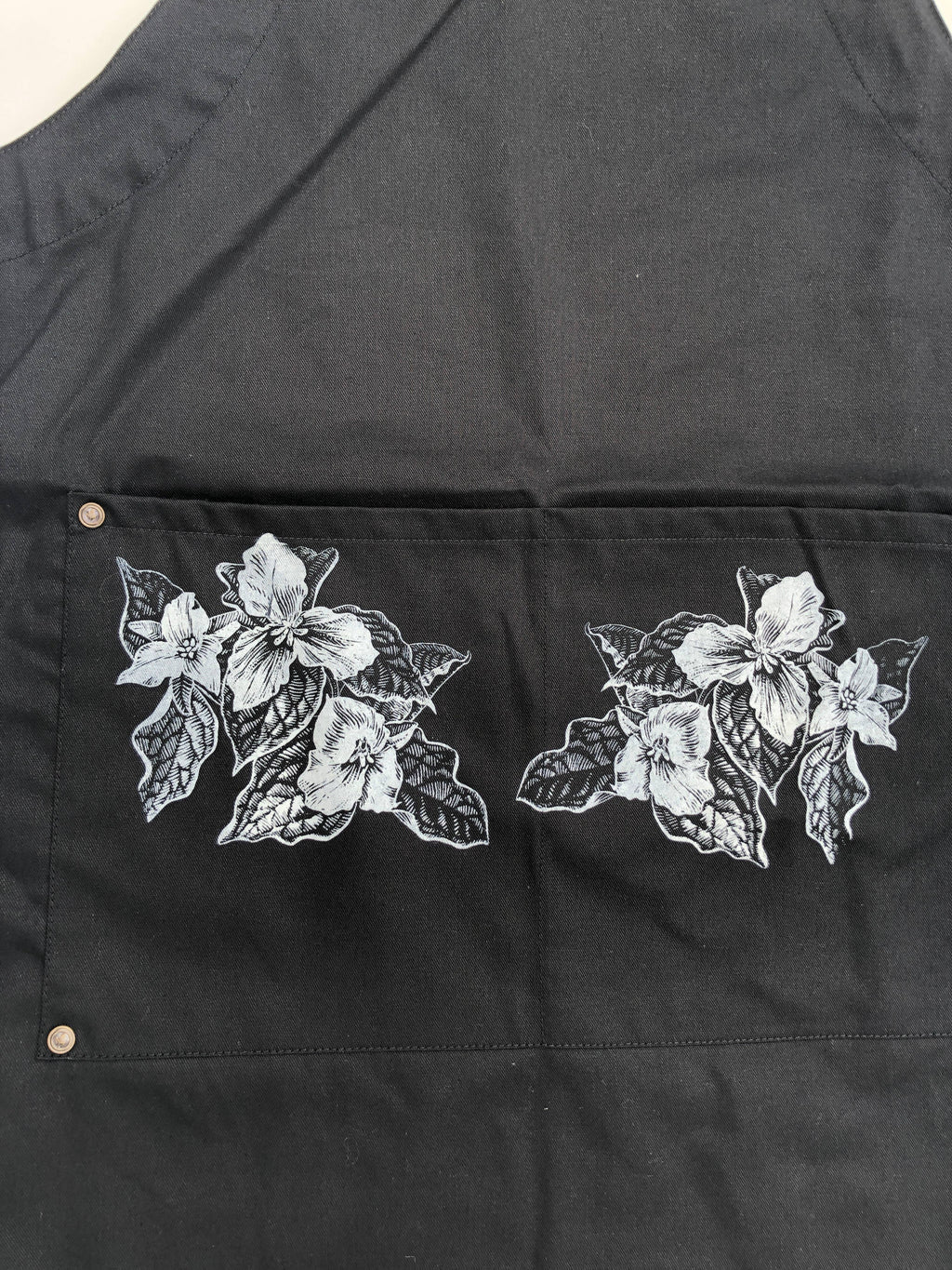 Trillium Apron