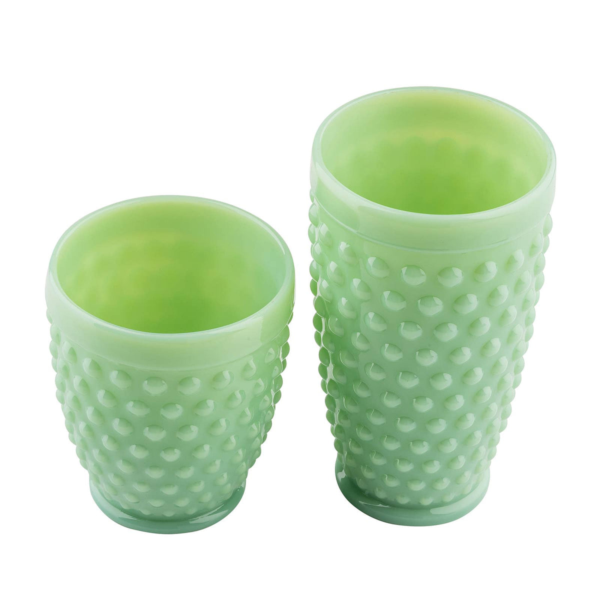 Jadeite Glass Collection™ 14oz Tumbler
