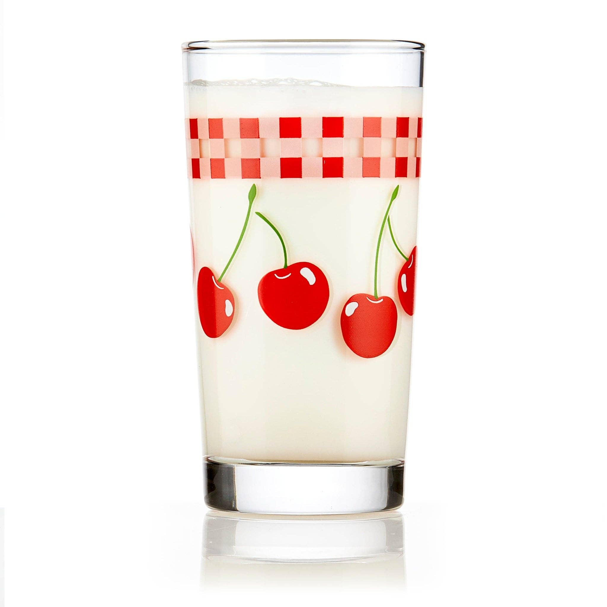 Libbey Vintage Juice Glass, 11 ounce