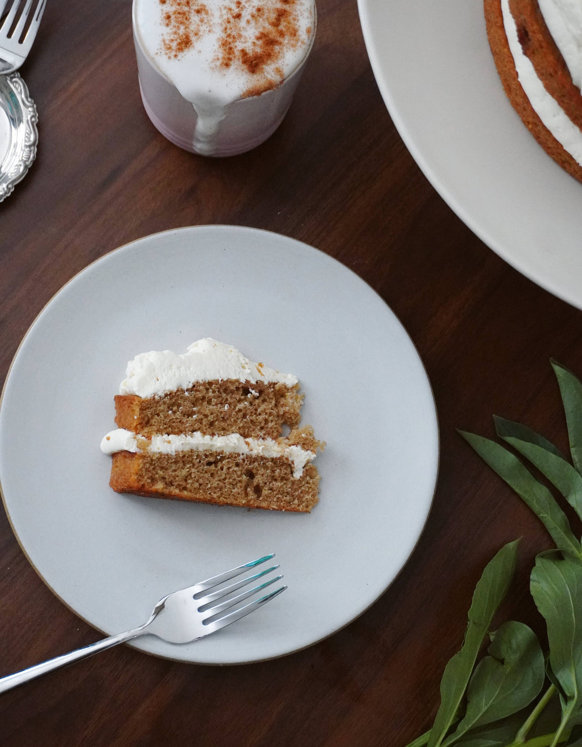 Cinnamon Toast Cake Mix