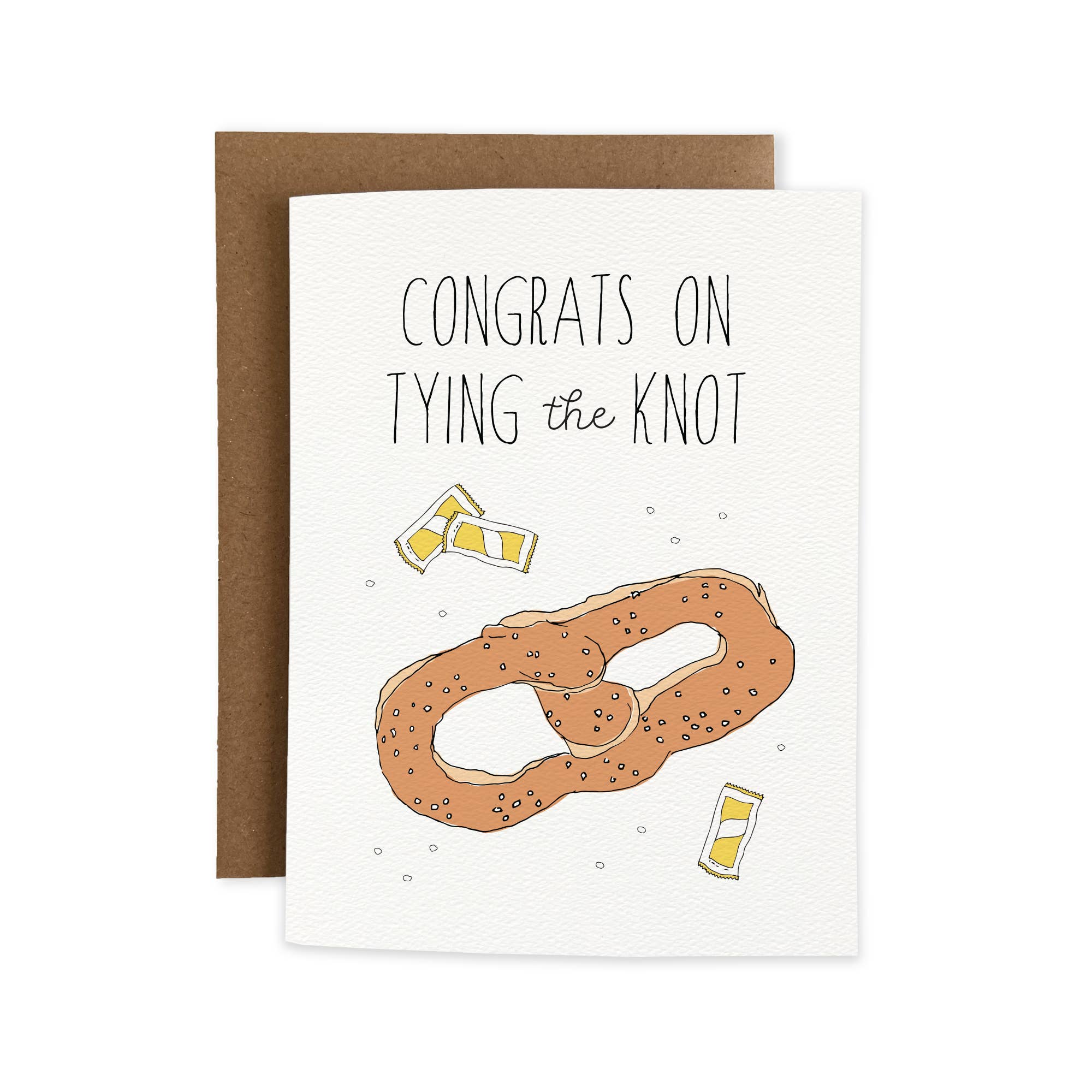 Tye the Knot