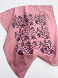 Blackberries Bandana