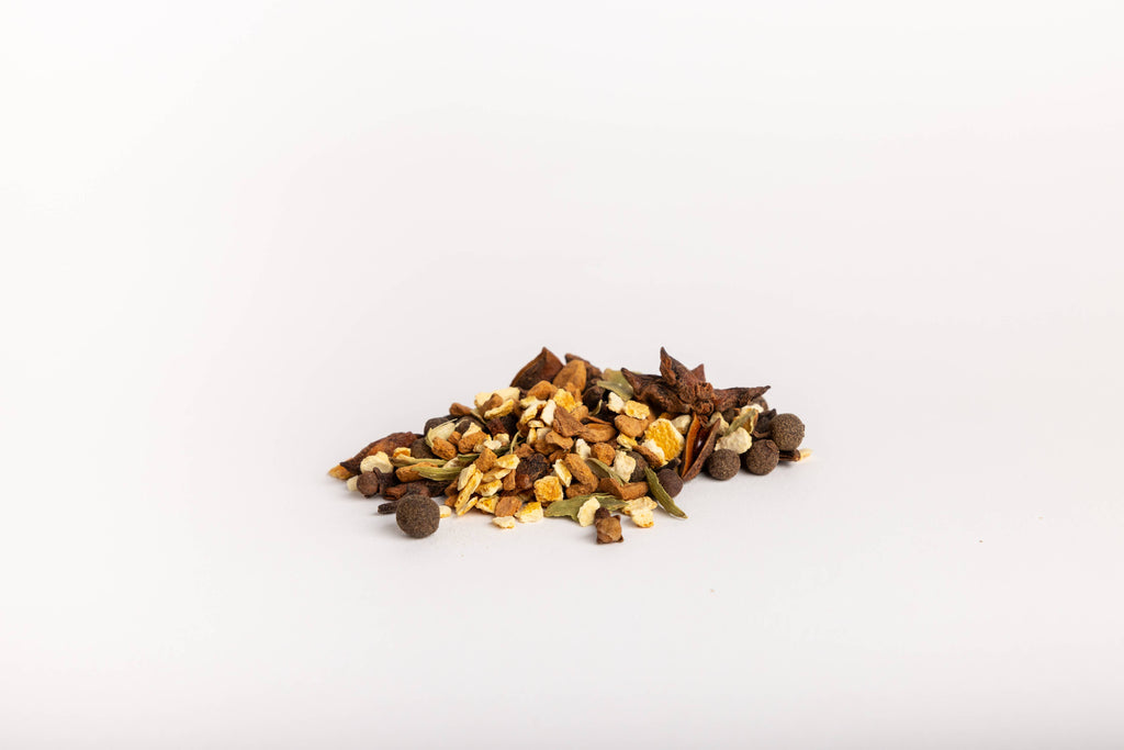 Mulling Spice