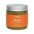Mousa Spice Blend - saffron, parsley, lemon
