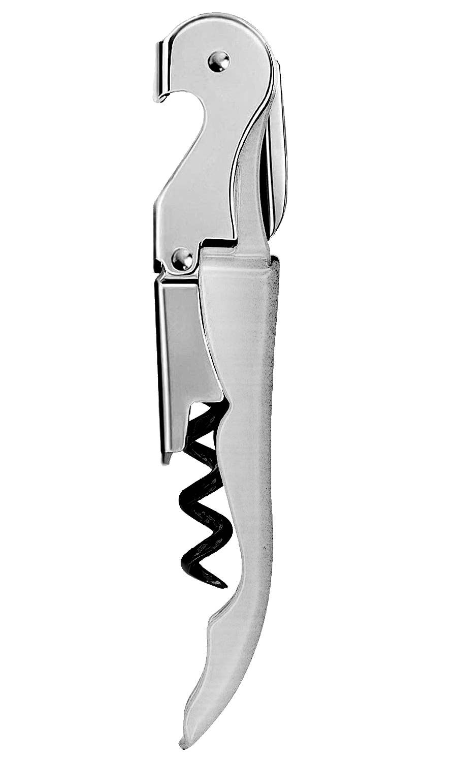 Waiter's Corkscrew - 6 Assorted Colors