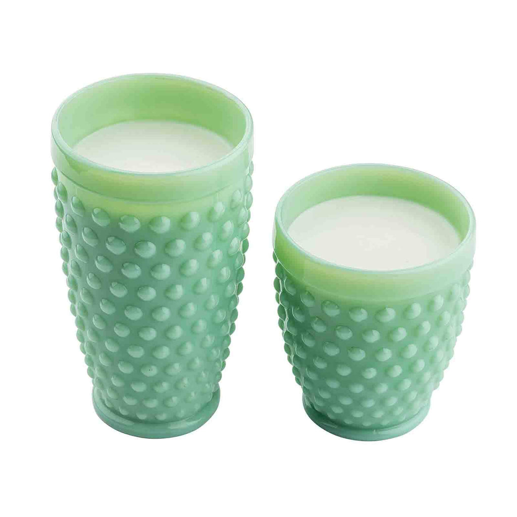 Jadeite Glass Collection™ 14oz Tumbler