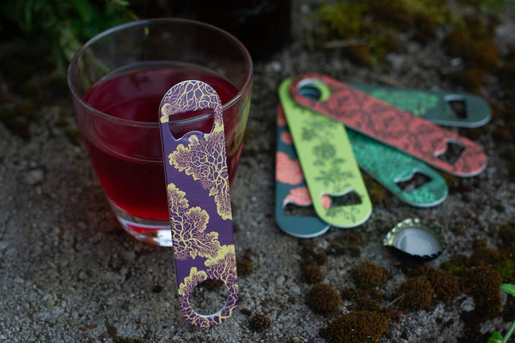 Roots Bottle Opener