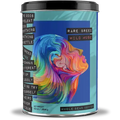 Natural Process Whole Bean Coffee, Wild Muse, 10oz