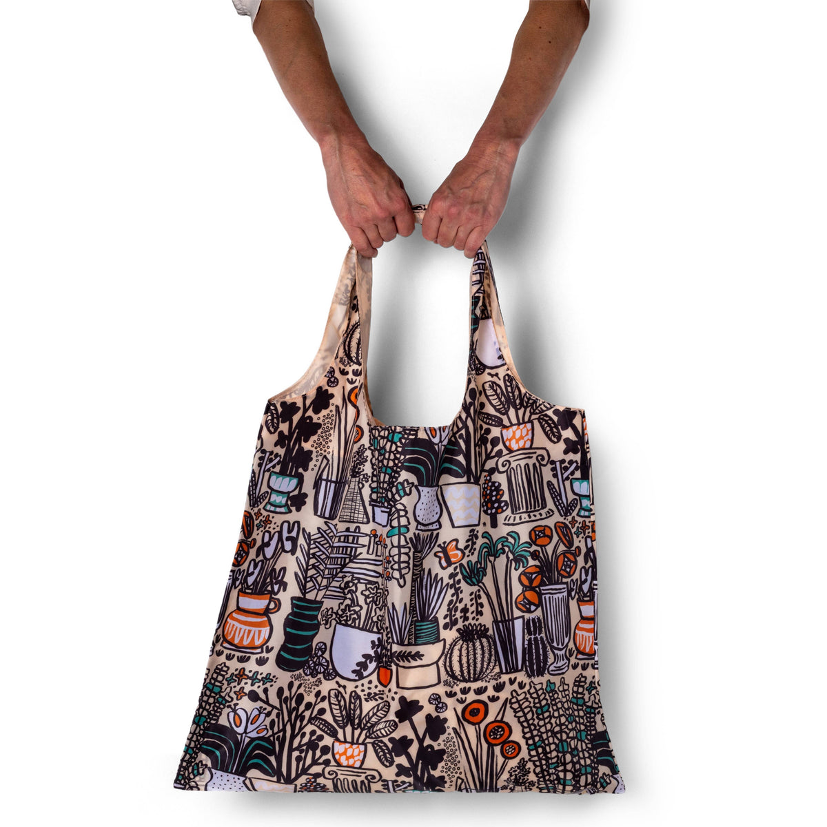 Art Sack® | Reusable Tote Bag- 6 Colors