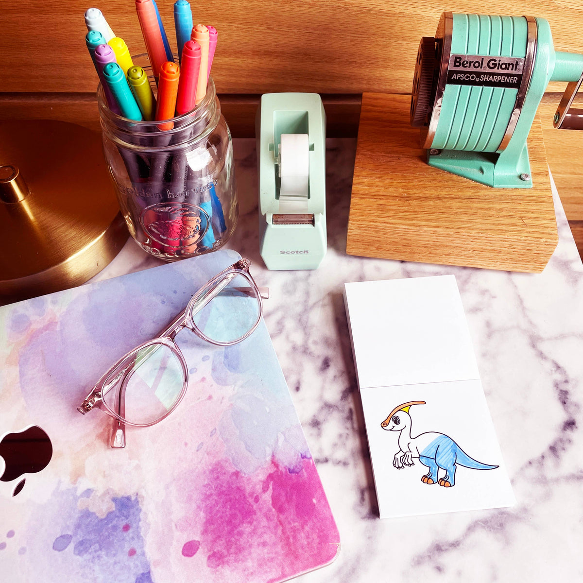 Dinos Dragons Diggers and Dogs Coloring Book