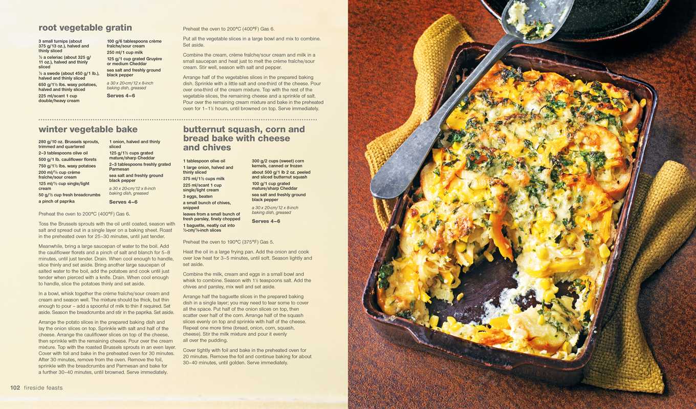 Comfort: A Winter Cookbook by Ryland Peters & Small