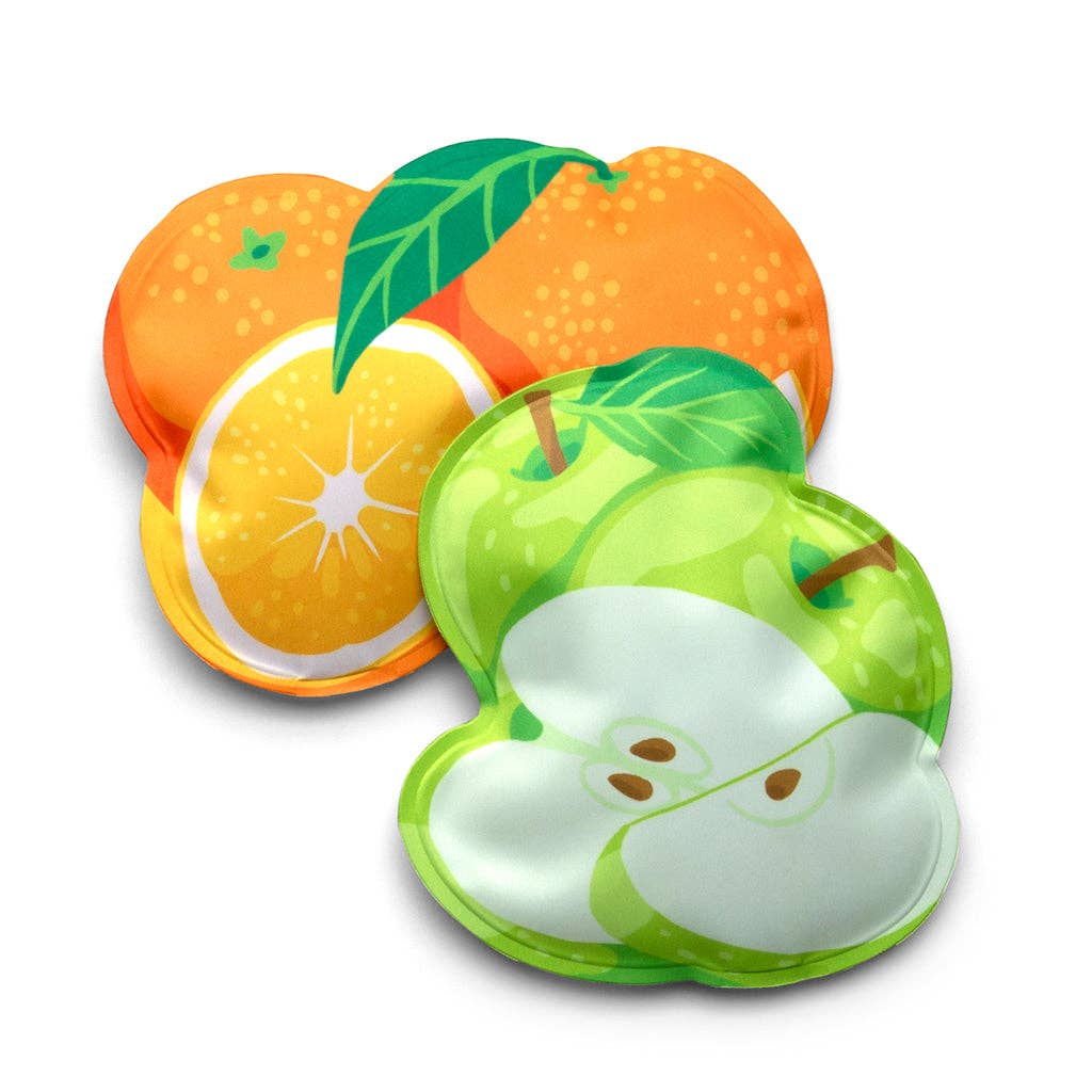 Reusable Soft Ice Packs for Lunch Boxes | Icepadz